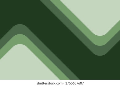 Farbgeometrisches Design, Vektorhintergrund.