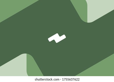 Color geometric design, vector background.