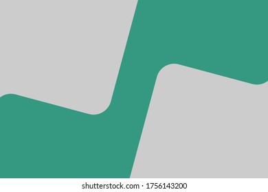 Diseño geométrico de color, fondo vectorial.