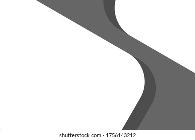 Color geometric design, vector background.