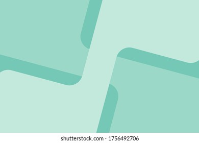 Color geometric design, vector background.