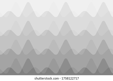 Color geometric design, vector background.