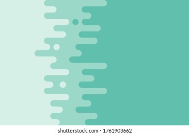 Color geometric design, vector background.