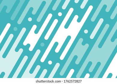 Farbgeometrisches Design, Vektorhintergrund.