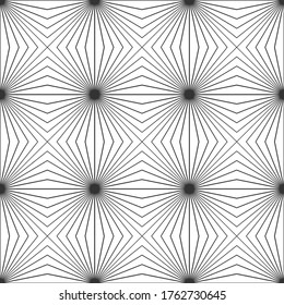 Color geometric design, vector background.