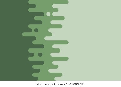 Color geometric design, vector background.