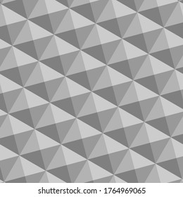 Diseño geométrico de color, fondo vectorial.