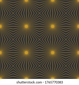 Color geometric design, vector background.