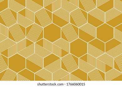 Diseño geométrico de color, fondo vectorial.