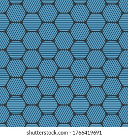 Color geometric design, vector background.
