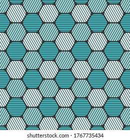 Color geometric design, vector background.