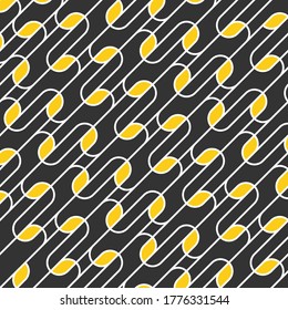 Color geometric design, vector background.