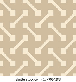 Color geometric design, vector background.