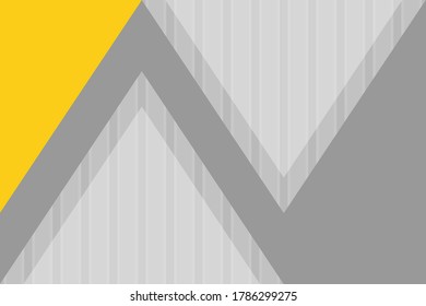 Color geometric design, vector background.