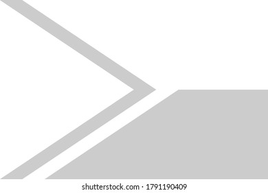 Color geometric design, vector background.