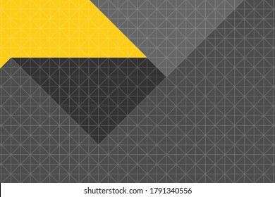 Color geometric design, vector background.