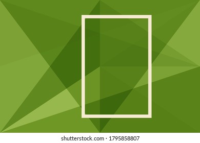 Color geometric design, vector background.