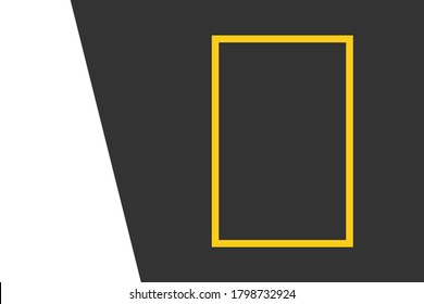 Color geometric design, vector background.