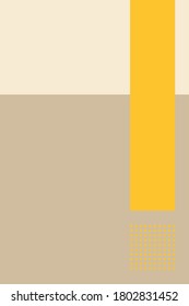 Color geometric design, vector background.Eps10 Illustration.