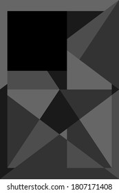 Color geometric design, vector background.Eps10 Illustration.