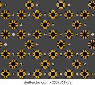 color geometric floral logo pattern and background abstract texture design - Powered by Shutterstock - Get 15% off with code: PIKWIZARD15