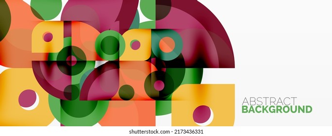 Farbgeometrische Streifen, Linien abstrakter Hintergrund. Minimale geometrische Vorlage für Tapeten, Banner, Präsentationen