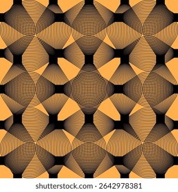 color geometric zigzag pattern background abstract art design print