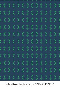 color geometry pattern vector background