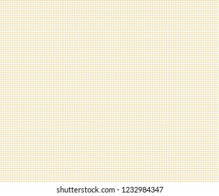 Color gold polka dot pattern, Gold Design Templates, holiday background vector illustration.
