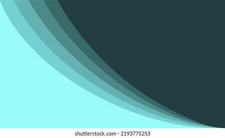 color gradation between dark and light colors

