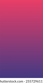 Color gradation vertical background. red and purple gradations
