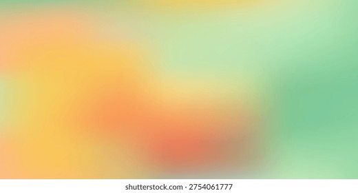 Fondo abstracto degradado color
