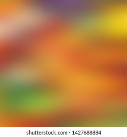 color gradient.  abstract vector background 