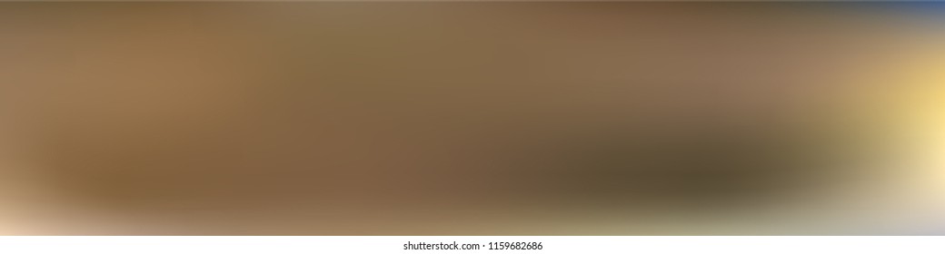 Color gradient background.