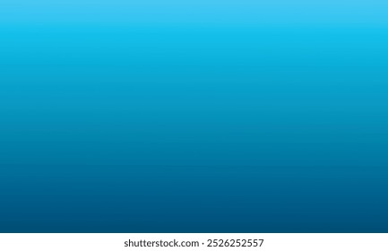 Fundo do gradiente de cor, gradação de grão azul abstrato, fundo abstrato azul escuro do vetor.