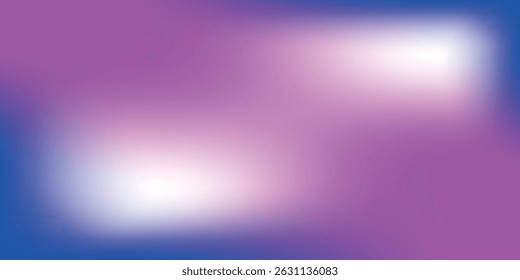 Color gradient background, abstract blue grain gradation texture