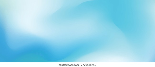Fundo de gradiente de cor, textura de gradação de grão azul abstrata, textura de ruído rosa vetorial arte simples moderna. vetor Eps 10