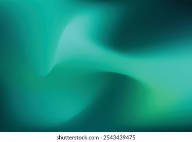 Fondo del gradiente del color, fondo colorido Abstractas del flujo del gradiente 