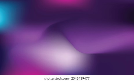 Color gradient background, Abstract colorful gradient flow background 