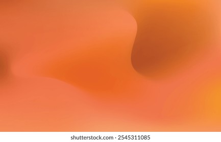 Color gradient background, Abstract colorful gradient flow background , Autumn tones blur wallpaper background