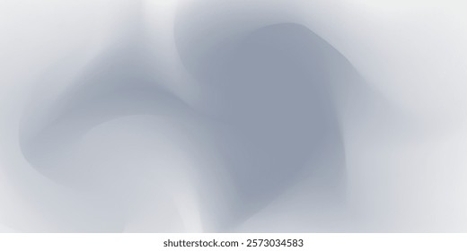 Color gradient background, abstract colorful gradation texture, Blurred light fuzz colorful gradient background. Vector soft horizontal backdrop