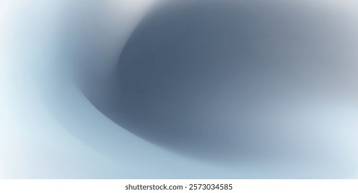 Color gradient background, abstract colorful gradation texture, Blurred light fuzz colorful gradient background. Vector soft horizontal backdrop