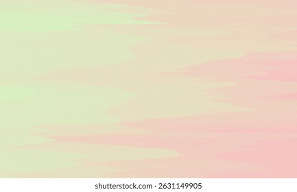 Color gradient background, abstract colorful grain gradation texture, vector noise texture blur abstract background. Beautiful color gradient background with noise. Abstract pastel smoke or fog effect