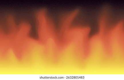 Color gradient background, abstract colorful grain gradation texture, vector noise texture blur abstract background. Beautiful color gradient background with noise. Abstract pastel smoke or fog effect