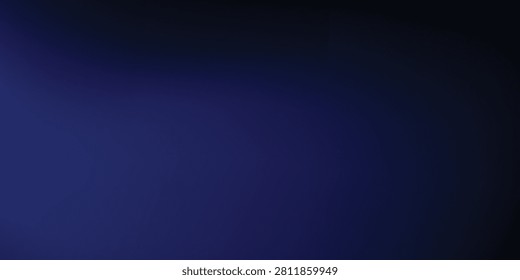 Color gradient background, abstract dark blue gradient texture, modren gradient abstract background.