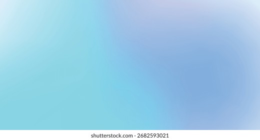 Fundo de gradiente de cor, textura de gradação abstrata, vetor azul ruído textura fundo abstrato moderno. vetor eps10
