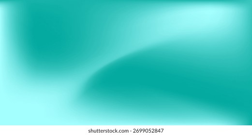 Fondo del gradiente del color, textura verde abstracta de la gradación del grano, ilustración del vencedor