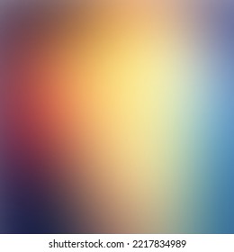 Color gradient background. Abstract image.