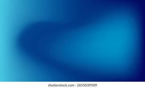 Color gradient background, abstract light blue gradient texture, vector dark blue clean texture, ombre abstract background