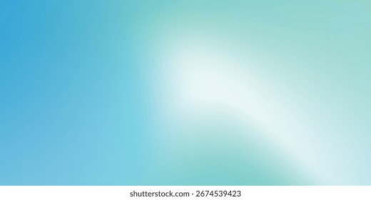 Color gradient background, abstract modern